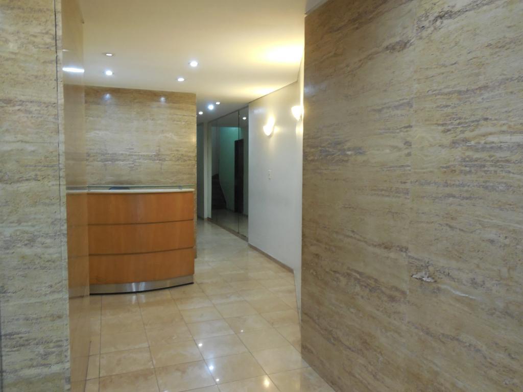 Studio En Microcentro Buenos Aires Zimmer foto
