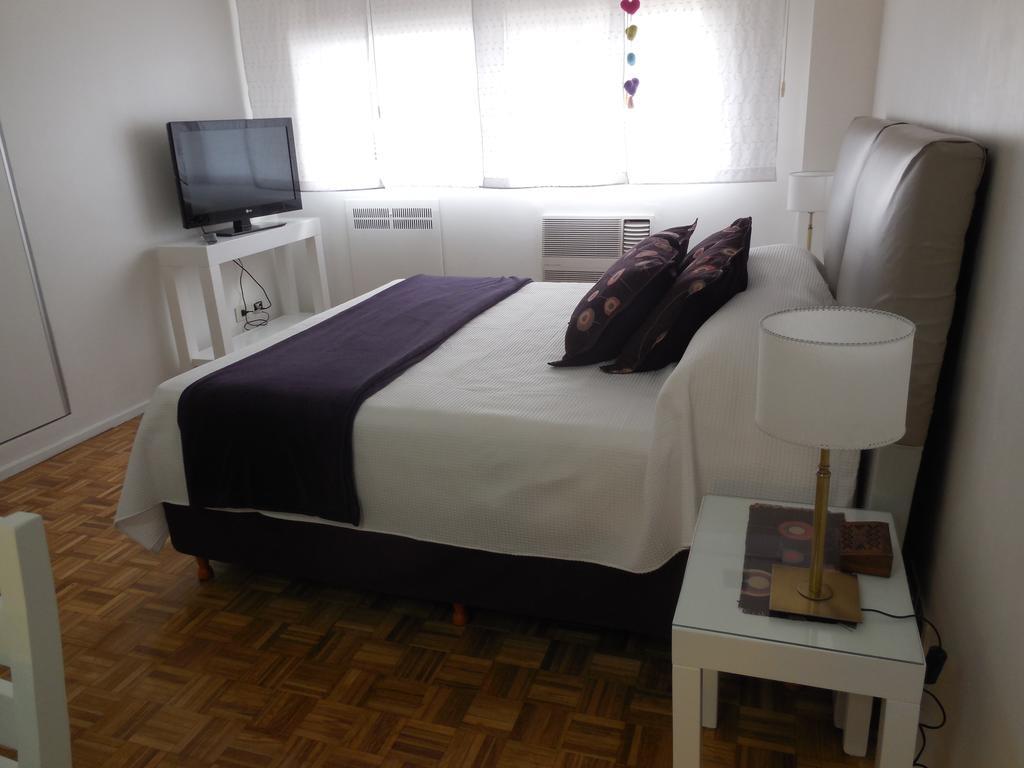 Studio En Microcentro Buenos Aires Zimmer foto