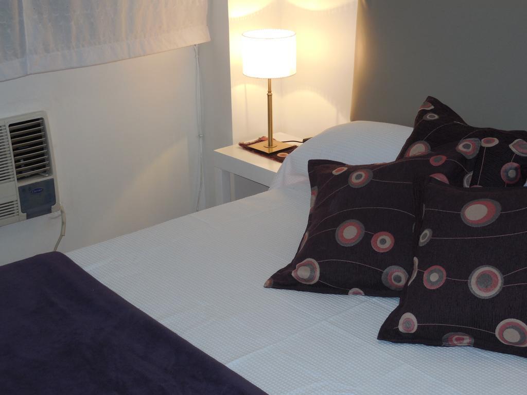 Studio En Microcentro Buenos Aires Zimmer foto