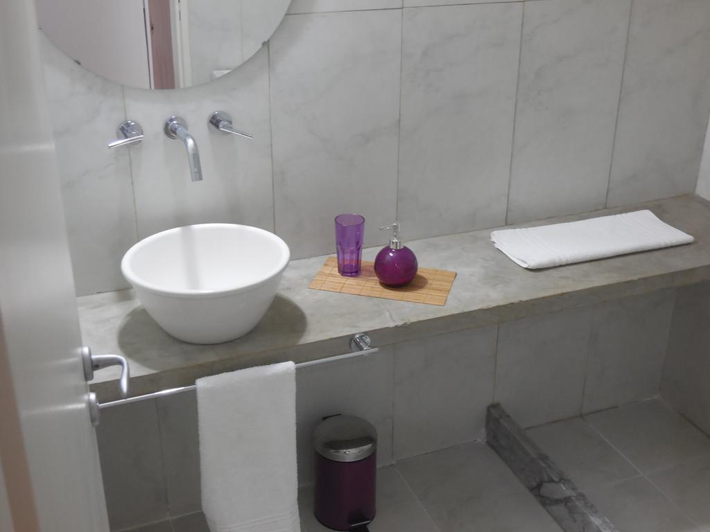 Studio En Microcentro Buenos Aires Zimmer foto